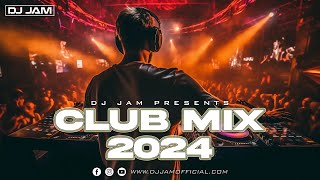 Best Remixes of Popular Songs 🔊 Music Mix 2024 🎵 EDM Best Music Mix 🎧  Dj Jam Official [upl. by Ehcadroj]