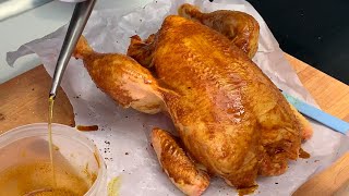 Como hacer pechuga de pollo al curry ❗️ Una COMIDA rápida en tan solo 30 minutos [upl. by Sisson]