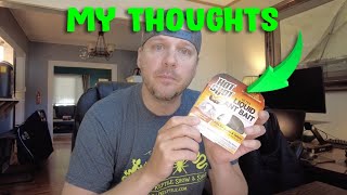 Hot Shot Ultra Liquid Ant Bait Review [upl. by Eninej]