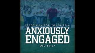 EFY 2014  01 Anxiously Engaged [upl. by Artinek]