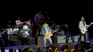 Dwight Yoakam Greek Theater LA CA 5182023 quotLong White CadillacquotCaught in a Trapquot [upl. by Casmey271]