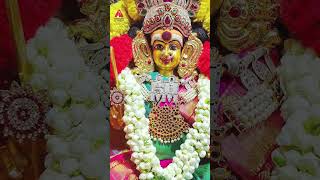 Peddapili Eshwar Bonalu Song  Kallaku Gajjelu Karwan Maisamma Song  ytshorts  Amulya DJ Songs [upl. by Harrison]