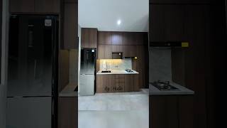 Kabinet dapur kabinetdapur kitchen kitchenset kitchendesign dapur dapurminimalis [upl. by Dermot418]