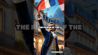 The French Revolution The Rise of Liberty shortvideo [upl. by Hermine]