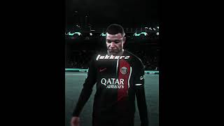 MBAPPPPEEEEEEEE edit footballedits mbappe trending [upl. by Annaili]