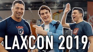 LAXCON 2019 [upl. by Neeneg500]