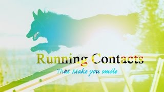 Running Contacts  Clashs Graduation Video [upl. by Towland472]