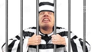 IM GOING TO PRISON Hard Time [upl. by Martsen]