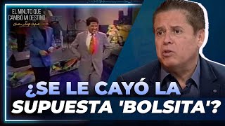 ¡Así nació el GALLINAZO en Pácatelas recuerda Mario Bezares  El Minuto que cambió mi destino [upl. by Annael163]