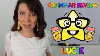 📚 GRAMATICA EN INGLES  REPASO 3 🤓 REPASO DE LOS TIEMPOS VERBALES  EJERCICIOS Y EJEMPLOS [upl. by Charyl]