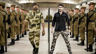 Commando  New Released South Indian Hindustani Dubbed Movie  Action Movie South Dubbed  Sauth [upl. by Bergerac]