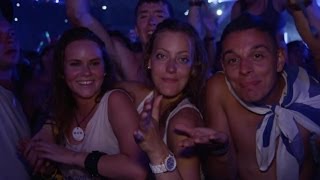 Dimitri Vegas amp Like Mike  Wonderwall Oasis vs Feedback  Tomorrowland 2013 [upl. by Toffic936]