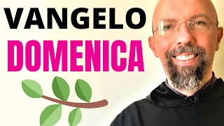 31 Marzo Vangelo del Giorno Commento Benedizione ☩ Liturgia della Parola [upl. by Enilekcaj]