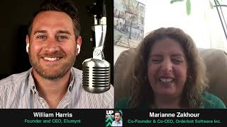 Order Management Optimization With Marianne Zakhour [upl. by Poole]