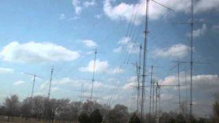 NR5M  Antennas and Towers  18 MHz thru 12 GHz [upl. by Laro650]