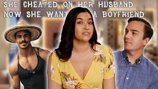 Wife Cheats on Husband And Wants A Boyfriend As Well [upl. by Hamil]