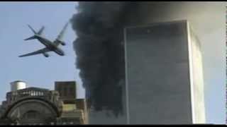 911 Torres Gemelas las imágenes más nítidas del ataque al WTC [upl. by Anauqal687]