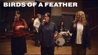 Billie Eilish – BIRDS OF A FEATHER Live Performance from Amazon Music’s Songline [upl. by Meneau]