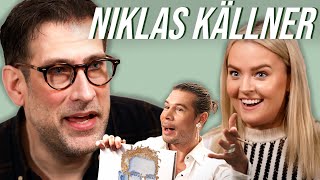 Niklas Källner lagar sin paradrätt [upl. by Akirdna]