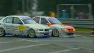 Opel Motorsport Video [upl. by Acissej]