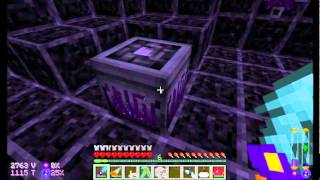 Season 4  Episode 20  Direwolf20s Minecraft Lets Play [upl. by Selway]