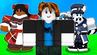 My Journey To Beat Roblox Bedwars 20 [upl. by Mitran]