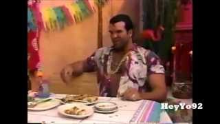 Relive Razor Ramon Vol7 [upl. by Noswal978]