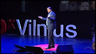 There is something you should know about epilepsy and cannabis  Jokubas Ziburkus  TEDxVilnius [upl. by Flessel565]