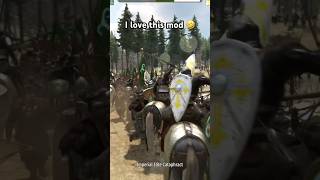 This is one of my favorite Bannerlord mods bannerlord mods [upl. by Aryam]