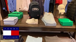 Tommy Hilfiger sale 50 off [upl. by Hourihan688]