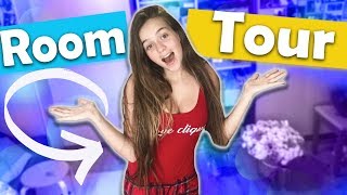 ROOM TOUR  МОЯ КОМНАТА  Живу с родителями [upl. by Riti957]