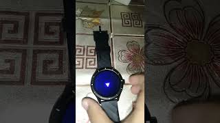 Fastrack smartwatch [upl. by Yelloh]