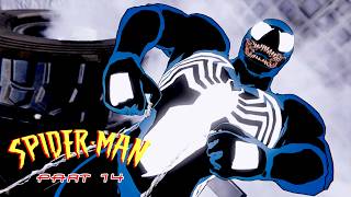 SpiderMan ULTIMATE DIFFICULTY Modded  Part 14  A Menace To Society [upl. by Etnor723]