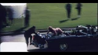 JFK 60th Assassination Anniversary JFK X Solving the Crime of the Century [upl. by Seale]