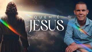 Quem é Jesus com Rodrigo Silva [upl. by Marielle487]