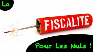 La Fiscalité Pour Les Nuls [upl. by Burrton]