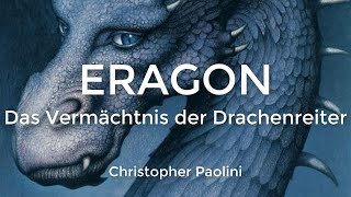 52 Prachtvolles Tronjheim 📖 ERAGON Das Vermächtnis der Drachenreiter Teil 1  Hörbuch [upl. by Auhso]