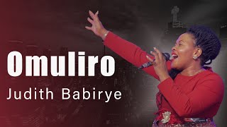 Omuliro  Judith Babirye audio Ugandan Gospel Music [upl. by Uba]