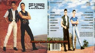 Zezé Di Camargo amp Luciano Vol 5  Álbum Completo de 1995 [upl. by Norad]