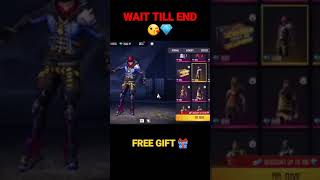 GarenaGiftedmeHipHopBundle💎😱shortsgyangaminglokeshgamerfreefire240p [upl. by Anahir]