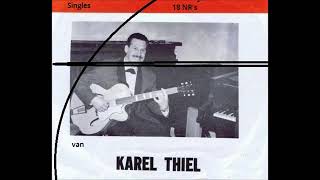 Karel Thiel  Singles [upl. by Jahn]