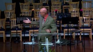 1100 Morning Service with Pastor Mark 912024 [upl. by Eecal]