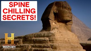 Surprising Secrets of Ancient Egyptian Treasures  Ancient Top 10 2 HOUR MARATHON [upl. by Giverin]