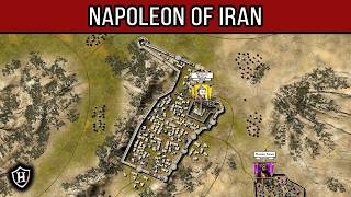 Napoleon of Iran  Battle of Khyber Pass 1738  Invasion of India [upl. by Enitsuga]