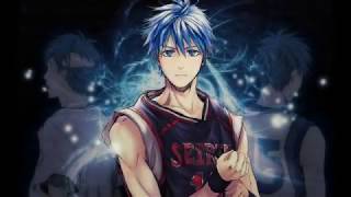 Kuroko’s Basketball Kuroko no Basket  Misdirection  Extended [upl. by Llenrahs]