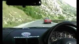 Best of Gumball 3000 Rally 2005 [upl. by Obola179]