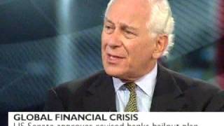 Rothschilds need to save quotThe Systemquot BBC [upl. by Benis]