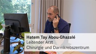 Chirurgie und Darmkrebszentrum in Havelhöhe Den Darmkrebs integrativ behandeln [upl. by Alyosha]