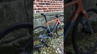 3T Exploro RaceMax AXS [upl. by Retep232]