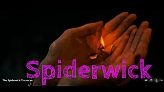 The Spiderwick Chronicles  trailer2024  Christian Slater Joy Bryant [upl. by Imelida]